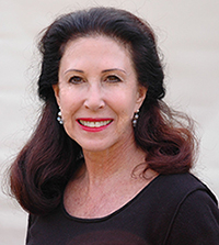Susan Berger Abrams